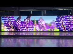 Las pantallas de pantalla LED: ¡Perfectas para bares, conciertos, bodas y eventos en vivo!