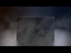 Display LED de interior de 2K y 4K