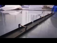 Display de pequeña anchura LED en interiores: Resolución cristalina clara para salas de conferencias y centros de control