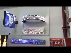 Signo de publicidad LED creativo: diseño único y de alta gama para impulsar su marca y atraer más clientes