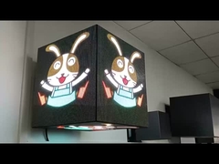 Signo publicitario LED creativo: diseño elegante para aumentar el conocimiento de la marca y atraer clientes!