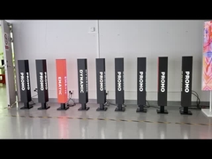 LED Creative Advertising Sign: Diseño único para promocionar su marca y atraer a más clientes!