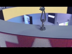 Signo publicitario LED creativo: diseño moderno y llamativo para impulsar su negocio!