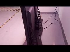 Signo publicitario LED creativo: diseño impresionante para promocionar su marca y atraer clientes!