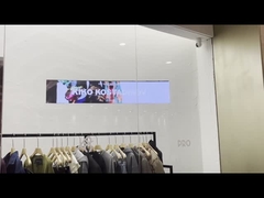 Signo de pantalla LED de dos lados: diseño moderno para elevar su negocio!