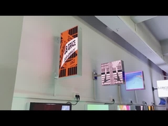 Innovador cartel LED de dos lados: impulsa tu marca y atrae a más clientes!